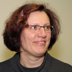 Dr. Sabine Nehler